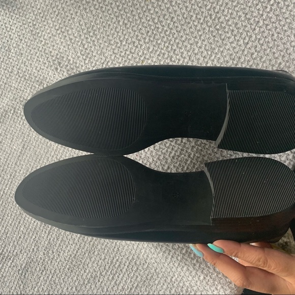 Black Loafers - Picture 3 of 11